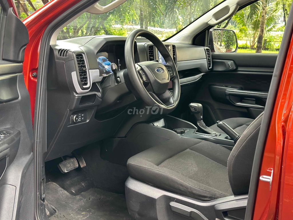 Ford Ranger 2022 Limited 2.0L 4x4 AT - 74000 km. Mua bán Ô tô tại Quận 7 Tp Hồ Chí Minh được đăng bởi Gia Nhi Phúc Khang Auto  hình 3