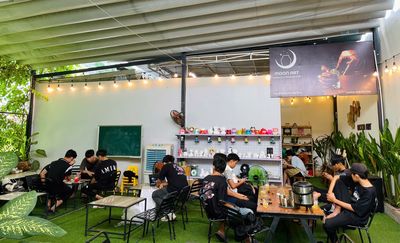 Cho thuê MB kinh doanh quán cafe , Bán đồ ăn sáng đối diện trường học. Cho thuê văn phòng, mặt bằng kinh doanh tại Thành phố Phan Thiết Bình Thuận được đăng bởi Lương Thảo