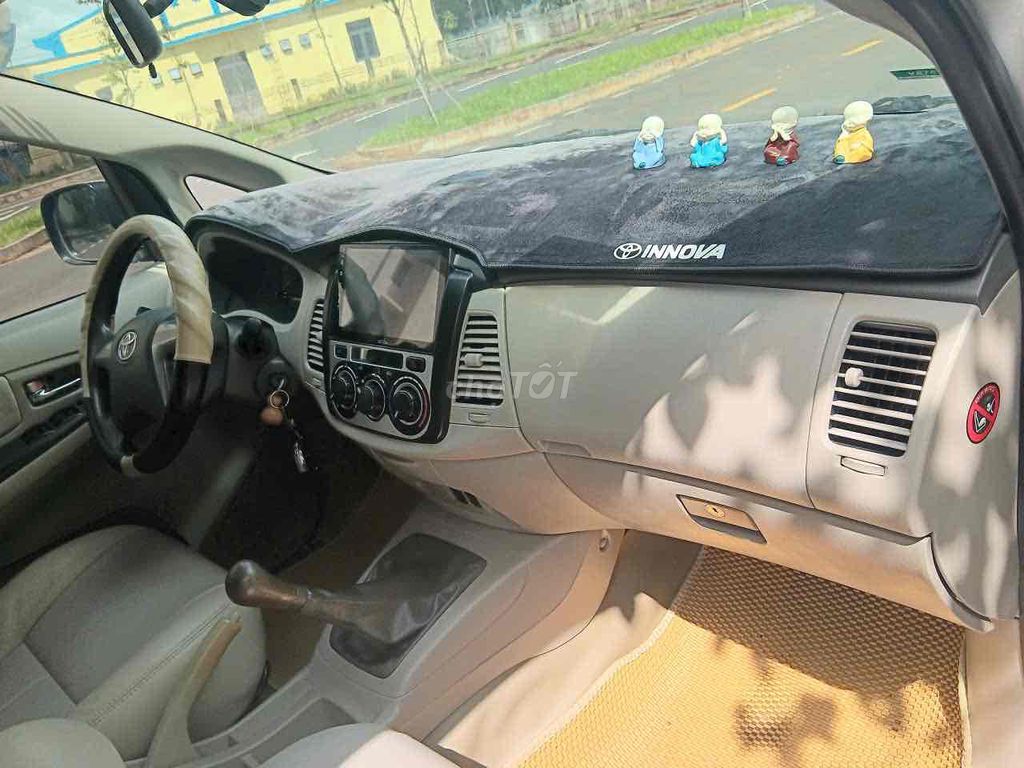 Hyundai Tucson 2010 -AT   2.0 ,2 cầu 122000 km. Mua bán Ô tô tại Thành phố Buôn Ma Thuột Đắk Lắk được đăng bởi duy mạnh hình 6