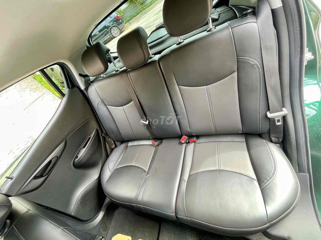 ✅ FADIL 2021 MÀU “XANH LÁ”. MÁY ZIN 100%. BAO TEST. Mua bán Ô tô tại Quận 7 Tp Hồ Chí Minh được đăng bởi TRƯỜNG AN hình 15