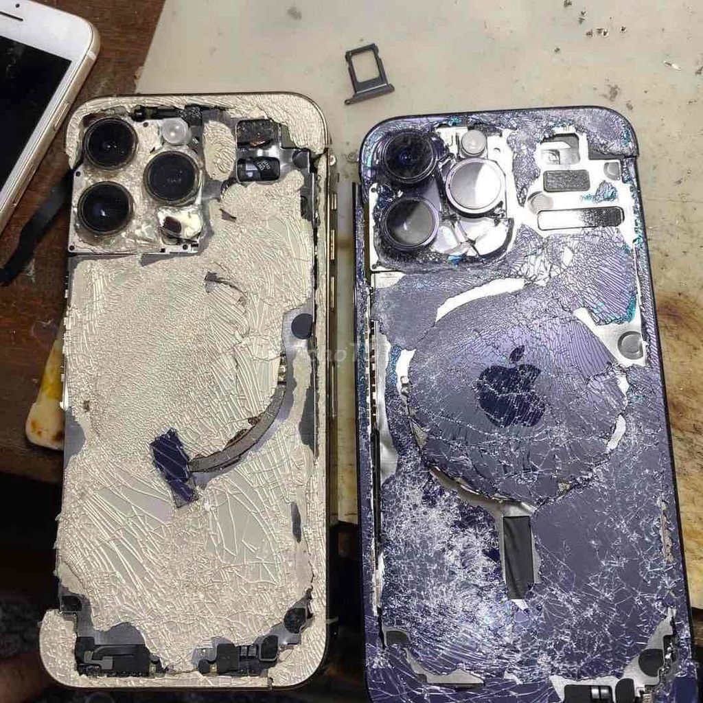 iPhone Hỏng ib mình lấy tận nơi. Mua bán Điện thoại tại Thị xã Hương Thủy Thừa Thiên Huế được đăng bởi rét hình 1