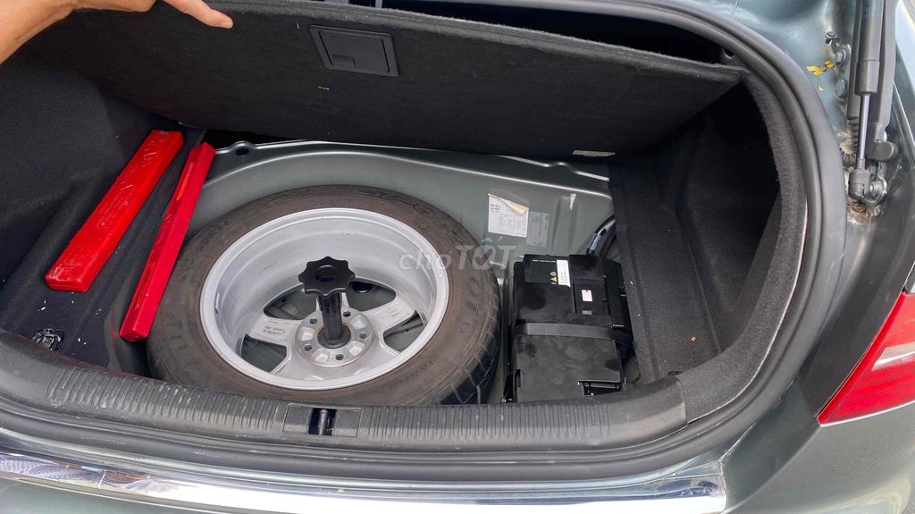 Audi A6 2010 - 52000 km. Mua bán Ô tô tại Quận 7 Tp Hồ Chí Minh được đăng bởi Khánh Linh hình 10