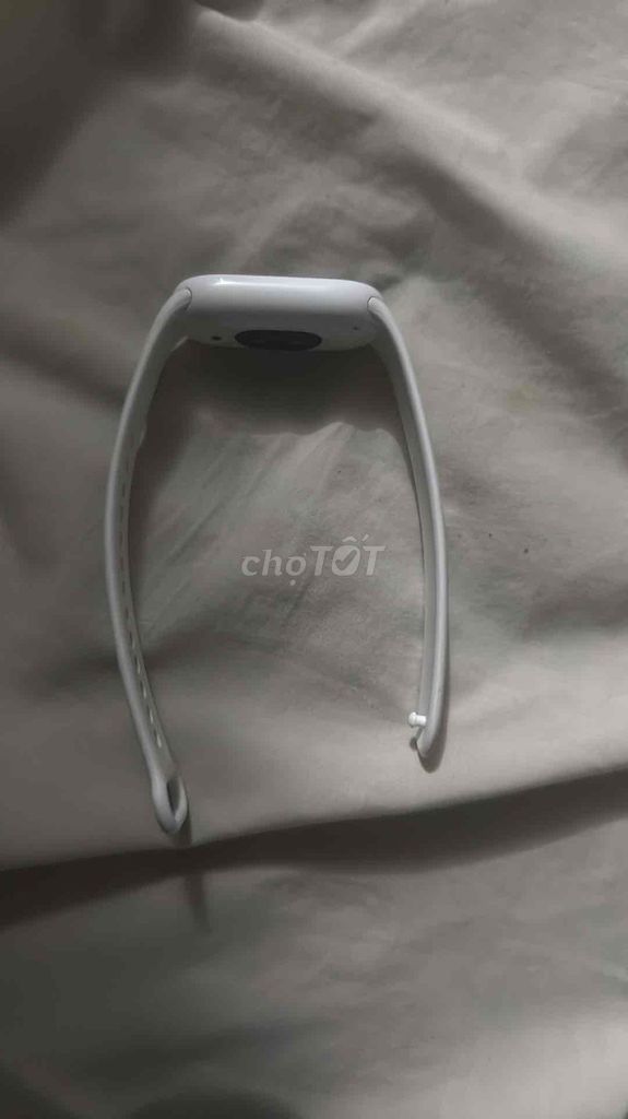 Xiaomi Mi Band 10 Gốm Trắng. Mua bán Thiết bị đeo thông minh tại Thành phố Thủ Đức Tp Hồ Chí Minh được đăng bởi vinh le quang hình 1