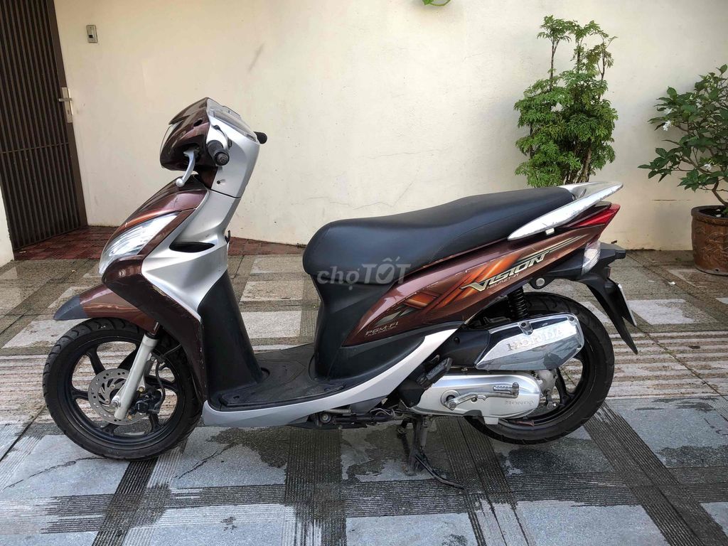 Vision biển số thành phố. Mua bán Xe máy tại Quận Tân Bình Tp Hồ Chí Minh được đăng bởi phong hình 4