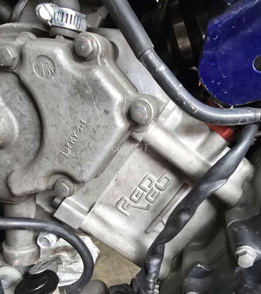 Thanh lý Ex 2014 up Lc,máy 65zz,xe đẹp,máy chất.. Mua bán Xe máy tại Huyện Hóc Môn Tp Hồ Chí Minh được đăng bởi                    CẦM ĐỒ TÍN PHÁT hình 10