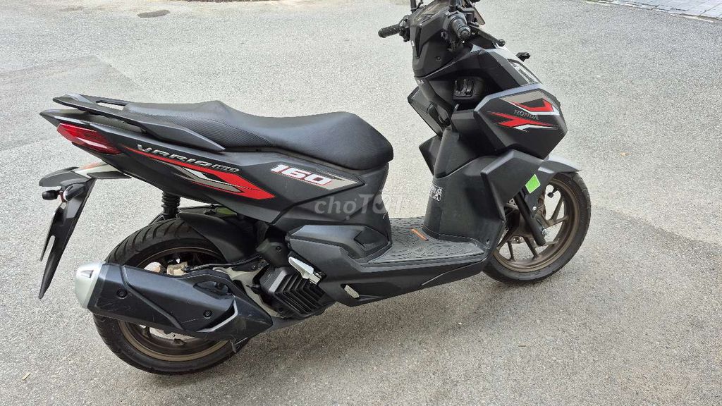Bán xe Honda Vario 160cc Nhập Khẩu. Mua bán Xe máy tại Huyện Thanh Trì Hà Nội được đăng bởi Phương Mai hình 2