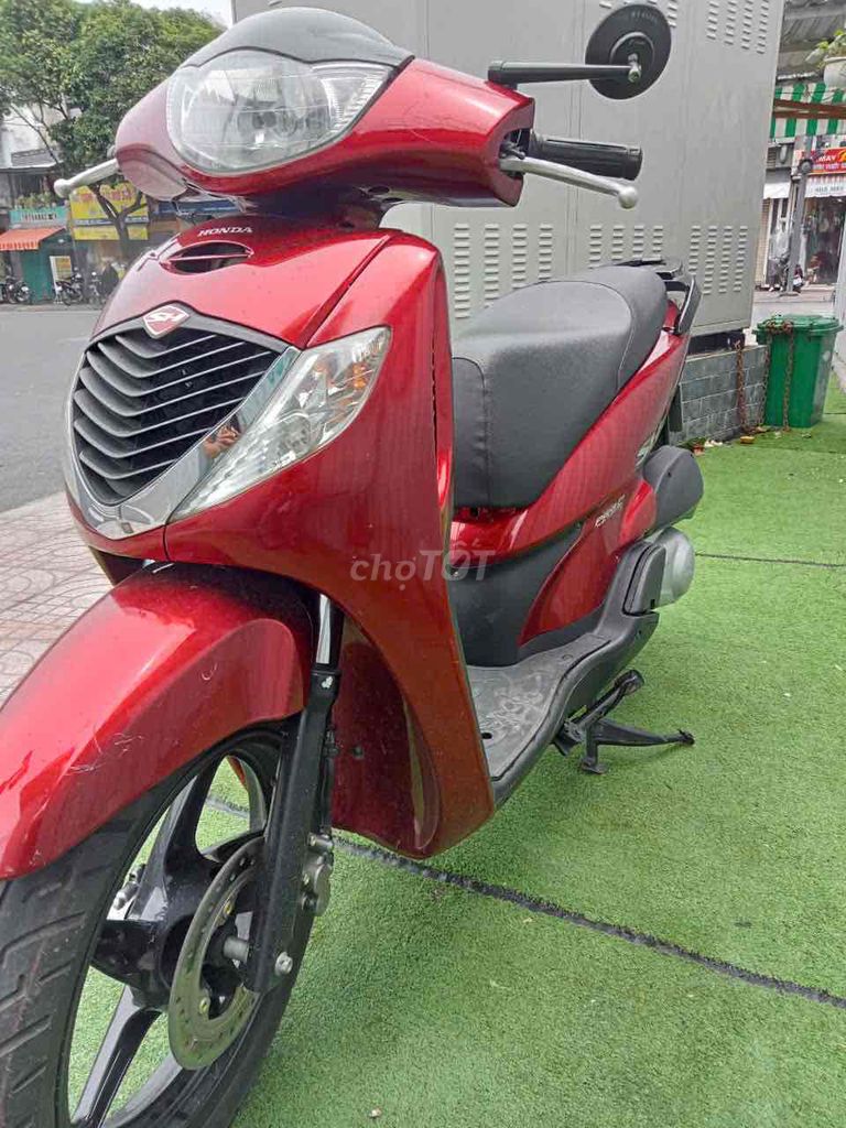 SH 150 Ý..Fi 2006.BSTP.Xe đẹp giá tôt cho ACE