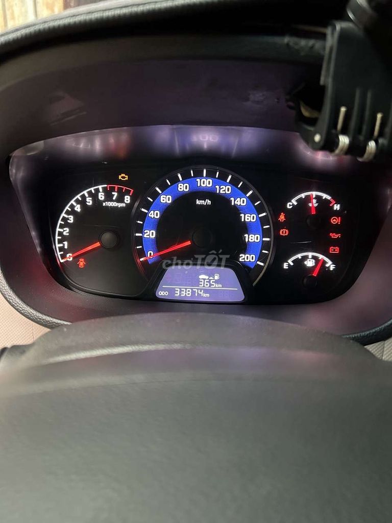 2021 Tôi không rõ - 30000 km. Mua bán Ô tô tại Quận Gò Vấp Tp Hồ Chí Minh được đăng bởi Nguyen trung kien hình 7