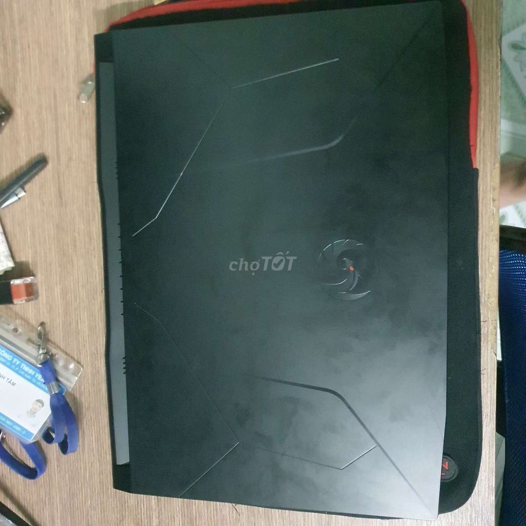 MSI Bravo 15 B5DD R5 5600H 8GB/512GB. Mua bán Laptop tại Thành phố Thủ Đức Tp Hồ Chí Minh được đăng bởi Đình hình 1