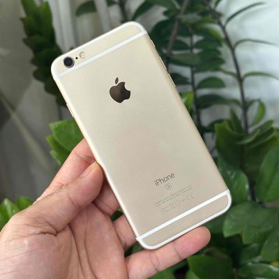 iPhone 6S Quốc Tế Zin Đẹp 99% - Full chức năng
