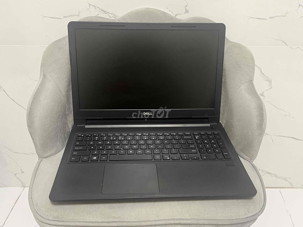 Dell 3558 i3-6006U 15.6 inch 4GB/500GB. Mua bán Laptop tại Thành phố Biên Hòa Đồng Nai được đăng bởi Bối Bối hình 1