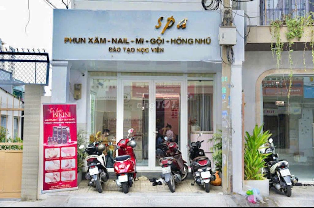 Cho Thuê Nhà 1 Lầu 4,5x12m Mặt Tiền Kinh Doanh Đường Số Lâm Văn Bền