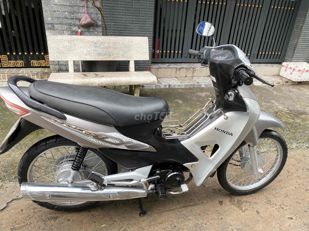 Bán xe Wave 50cc còn đẹp cho học sinh. Mua bán Xe máy tại Quận Tân Phú Tp Hồ Chí Minh được đăng bởi Hồ Bích Thuỷ hình 3