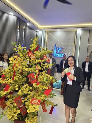 CHĂM SÓC KHÁCH HÀNG - KHÔNG YC KINH NGHIỆM