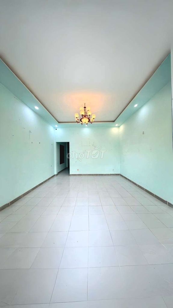 BÁN RẺ NHÀ TRẢNG DÀI, 1 SẸC ĐƯỜNG NGUYỄN KHUYẾN GẦN CHỢ QUANG THẮNG