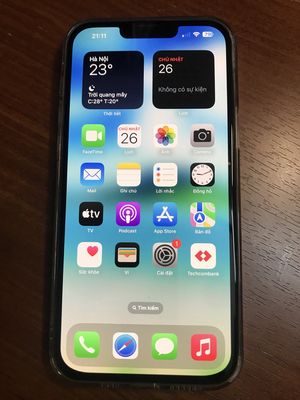 iPhone 13 PRM. Mua bán Điện thoại tại Quận Tây Hồ Hà Nội được đăng bởi Nguyễn Thị Chinh