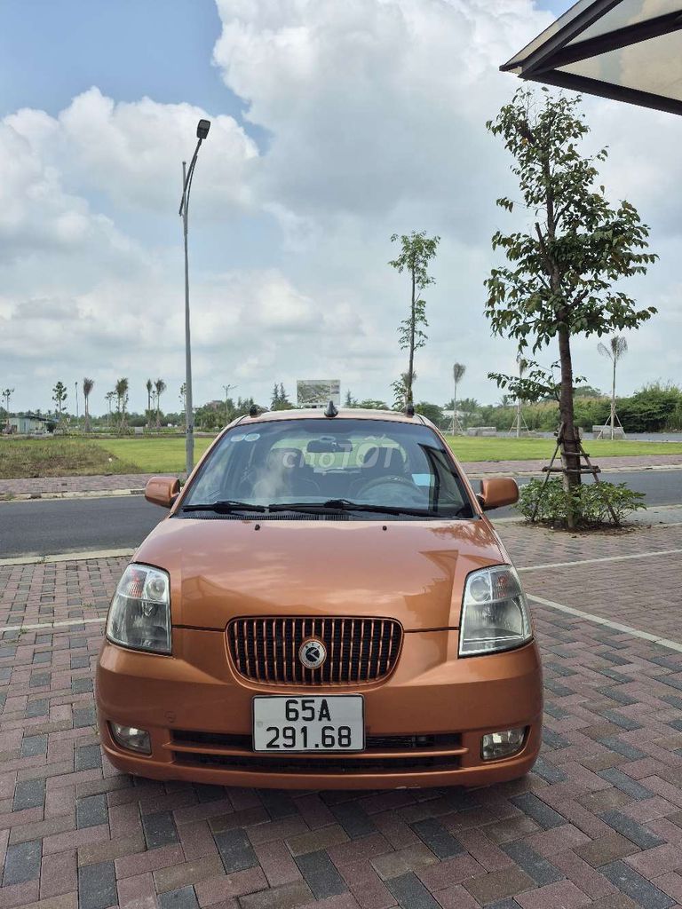 Morning 2004 nhập khẩu số tự động. Mua bán Ô tô tại Quận Ninh Kiều Cần Thơ được đăng bởi Bình chữa cháy Cần Thơ hình 2