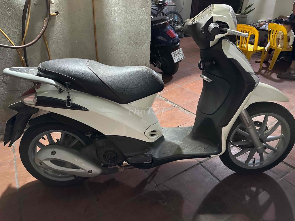 Bán xe đang dùng. Mua bán Xe máy tại Quận Hai Bà Trưng Hà Nội được đăng bởi Nguyen van tung hình 5