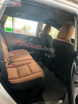 Toyota Innova 2.0E 2019. Mua bán Ô tô tại Thành phố Rạch Giá Kiên Giang được đăng bởi Gia Định xe máy 