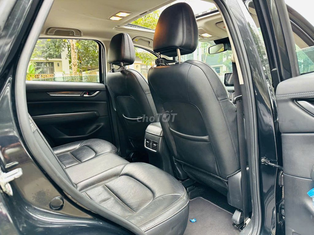 Mazda CX 5 2018 2.5L FWD - 81000 km. Mua bán Ô tô tại Quận Cầu Giấy Hà Nội được đăng bởi Hùng Eco Auto hình 12