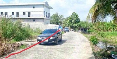 NỀN THỔ CƯ XÂY TRỌ OK GẦN ĐẠI HỌC NAM CẦN THƠ, FPT, CHỢ MỸ KHÁNH. Mua bán đất tại Huyện Phong Điền Cần Thơ được đăng bởi Nguyễn Văn Hiếu