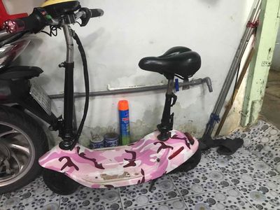 bán xe điện gấp gọn mini. Mua bán Xe điện tại Quận 11 Tp Hồ Chí Minh được đăng bởi THANH TÙNG