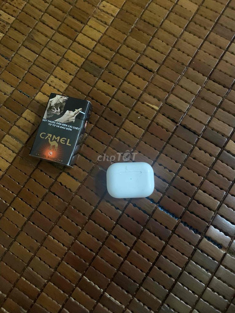 Tai nghe Apple AirPods Pro. Mua bán Tivi, Âm thanh tại Quận Liên Chiểu Đà Nẵng được đăng bởi Lâm Võ hình 1