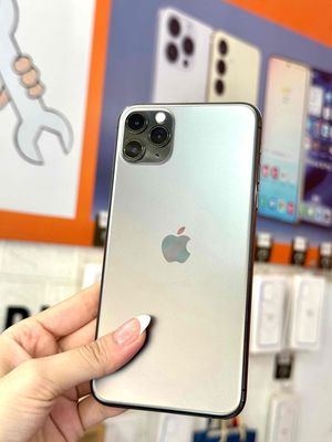 iphone 11promax 256Gb Gray quốc tế Mỹ pin 100 zin. Mua bán Điện thoại tại Quận 8 Tp Hồ Chí Minh được đăng bởi TRƯỜNG MOBILE 