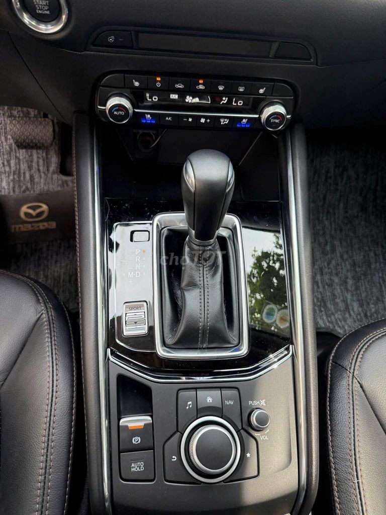 Mazda CX-5 Premium 2024 Trắng 20.000 km
