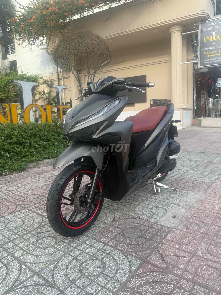 vario 2020 chính chủ 150cc biển 62 long an bao zin. Mua bán Xe máy tại Quận 7 Tp Hồ Chí Minh được đăng bởi Gia Bảo  hình 2