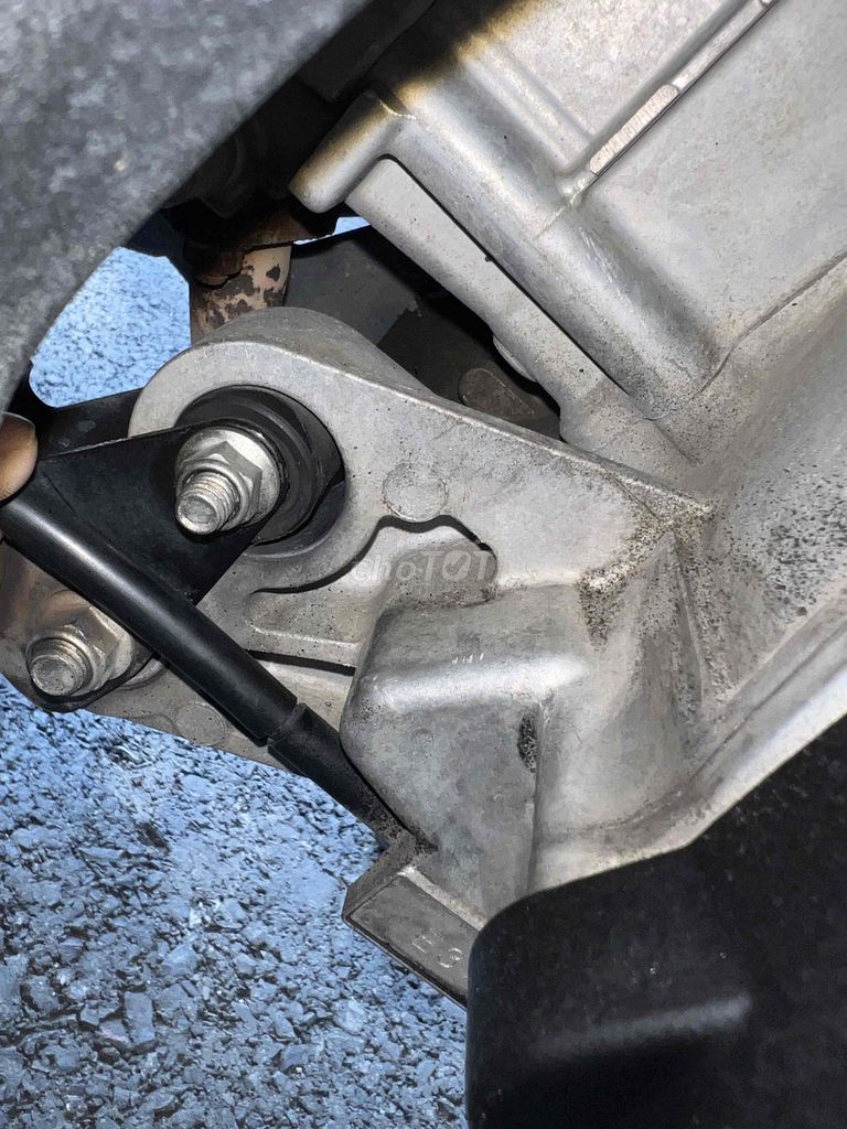 NVX 125 khoá ga biển 65. Mua bán Xe máy tại Quận Ô Môn Cần Thơ được đăng bởi Chương Xe Máy Ô Môn hình 6