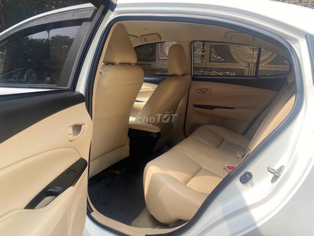 Toyota Vios 2023 Автомат, 1 владелец
