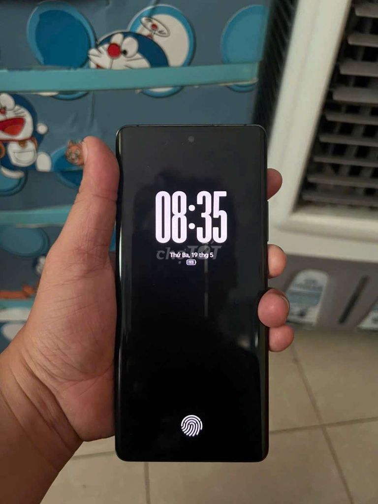 Bán or Giao lưu Vivo x100 pro 16/512 . Mua bán Điện thoại tại Quận Ngũ Hành Sơn Đà Nẵng được đăng bởi Grinn Trần hình 1