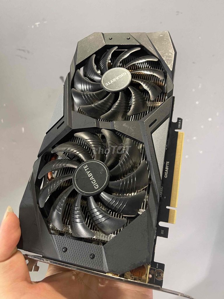 Card đồ họa 2060 gigabyte. Mua bán Linh kiện (RAM, Card...) tại Thành phố Biên Hòa Đồng Nai được đăng bởi linh kiện máy tính hình 1