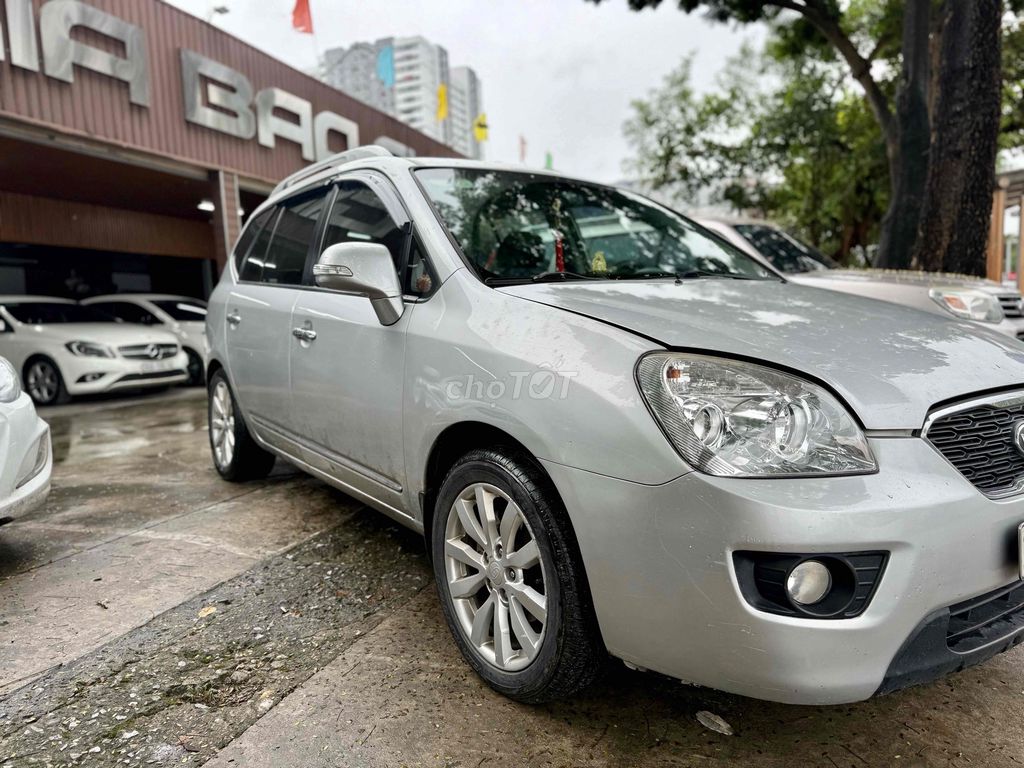 kia carens 2012 AT zin 11 vạn. Mua bán Ô tô tại Quận Hoàng Mai Hà Nội được đăng bởi Phạm quang đồng hình 5