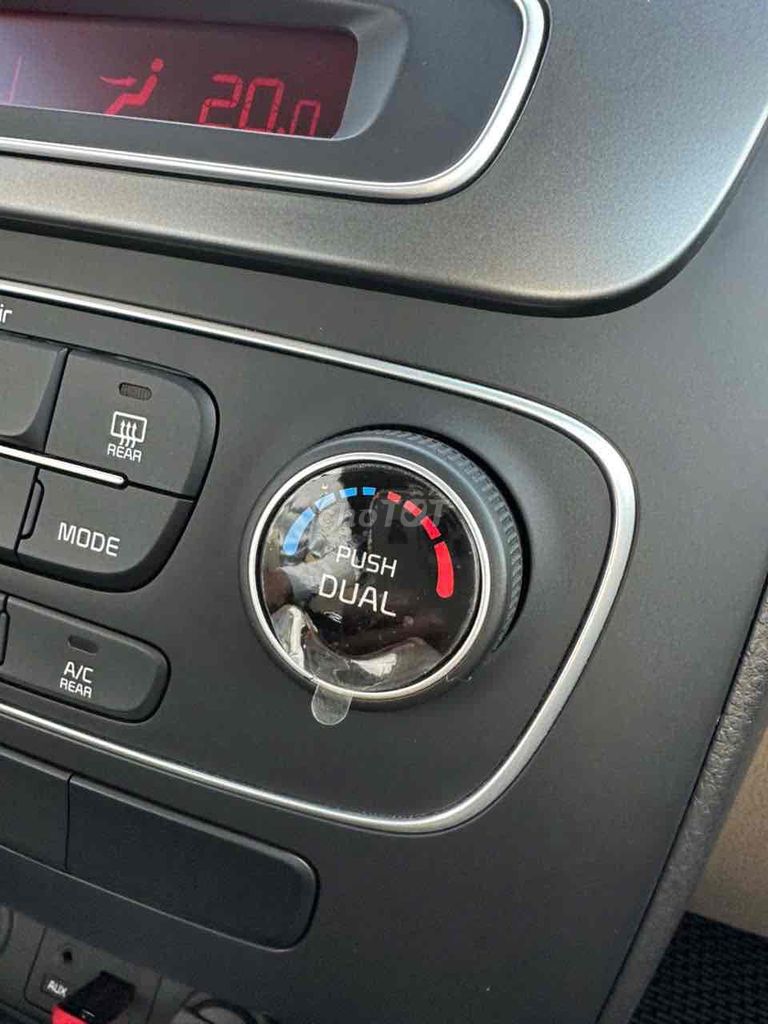 Kia Sorento 2019 2.4 GAT Premium - ***0. Mua bán Ô tô tại Quận 8 Tp Hồ Chí Minh được đăng bởi Đăng Xe Lướt hình 11