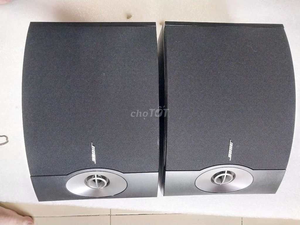 ❤️XÃ= Đôi Loa BOSE 301seri V (Đẹp 98%- Mexico usa). Mua bán Tivi, Âm thanh tại Quận Gò Vấp Tp Hồ Chí Minh được đăng bởi AUDIO GOLD Mr DŨNG hình 5