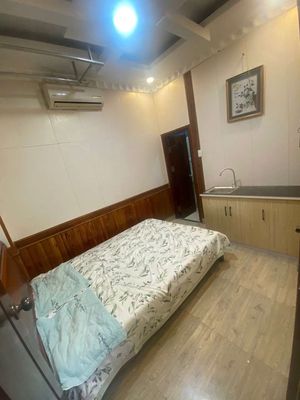 2TR1 TRỌ GIÁ RẺ CÓ NỘI THẤT NGAY LÊ VĂN KHƯƠNG, THỚI AN QUẬN 12