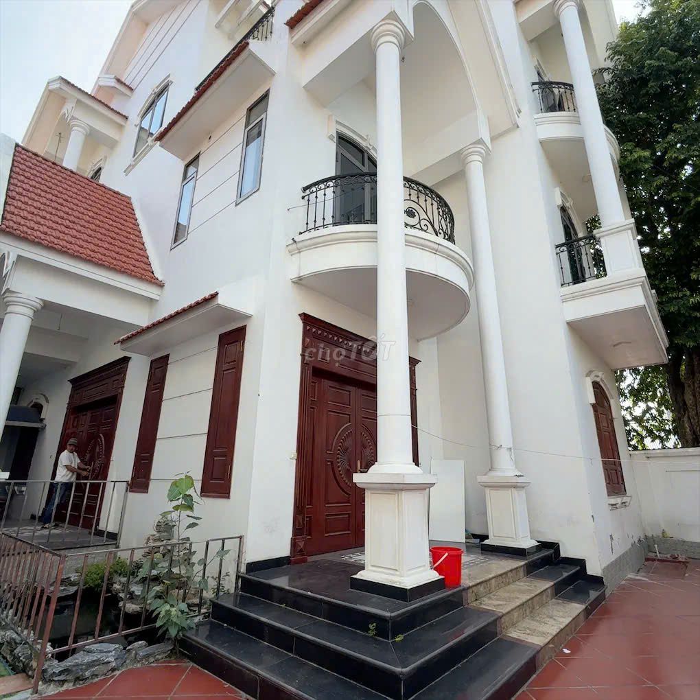 bán nhà đất Mạch Tràng - Cổ Loa - Đông Anh -HN