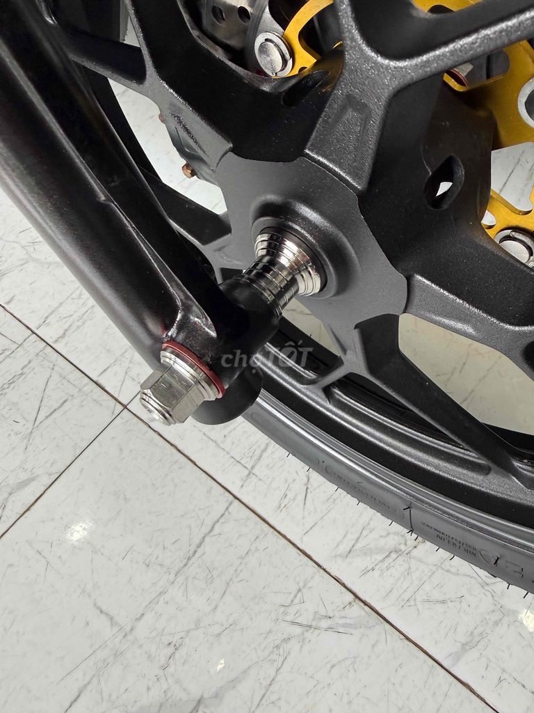 Honda Vario 2022 Trắng 9275 km. Mua bán Xe máy tại Thành phố Rạch Giá Kiên Giang được đăng bởi XE MÁY CŨ TÂN 128 hình 6