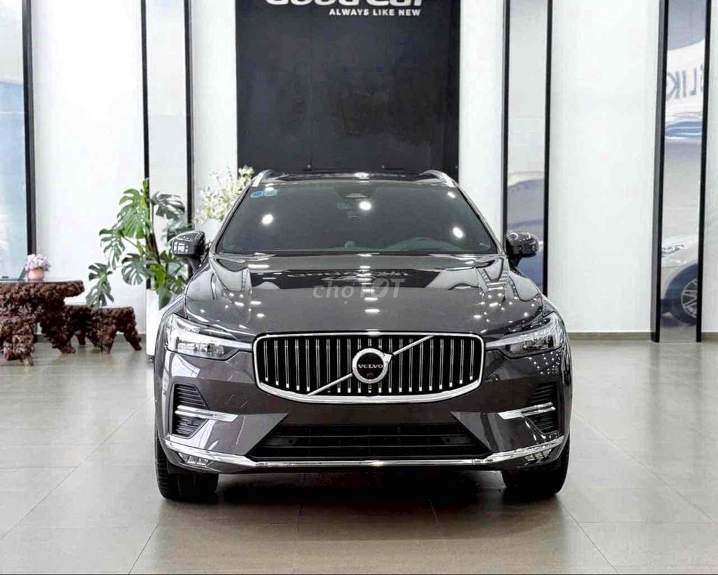 VOLVO_XC60_B6 Inscription Model 2023 Bank 90%