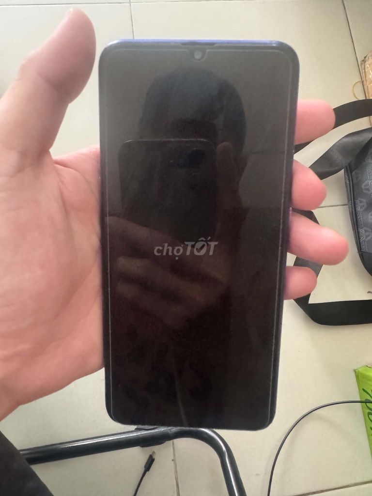 Oppo F11 Xanh Đã sử dụng. Mua bán Điện thoại tại Quận Tân Phú Tp Hồ Chí Minh được đăng bởi Bảo Nguyen hình 1