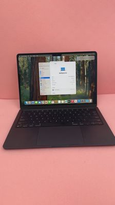 Apple Macbook Air M2 15 inch 8GB/256GB Đen 2023