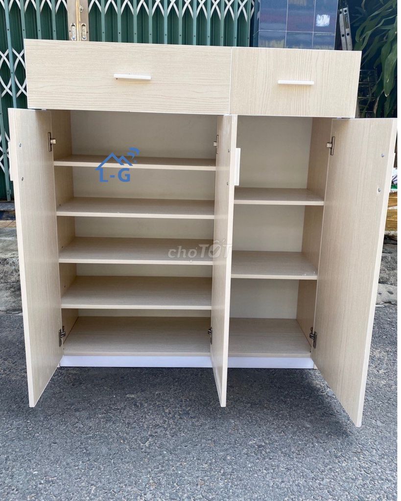 TỦ GIÀY DÉP TỦ GIÀY DÉP TỦ GIÀY DÉP TỦ GIÀY DÉP . Mua bán Tủ, kệ gia đình tại Quận 3 Tp Hồ Chí Minh được đăng bởi Lâm Gia Home hình 1