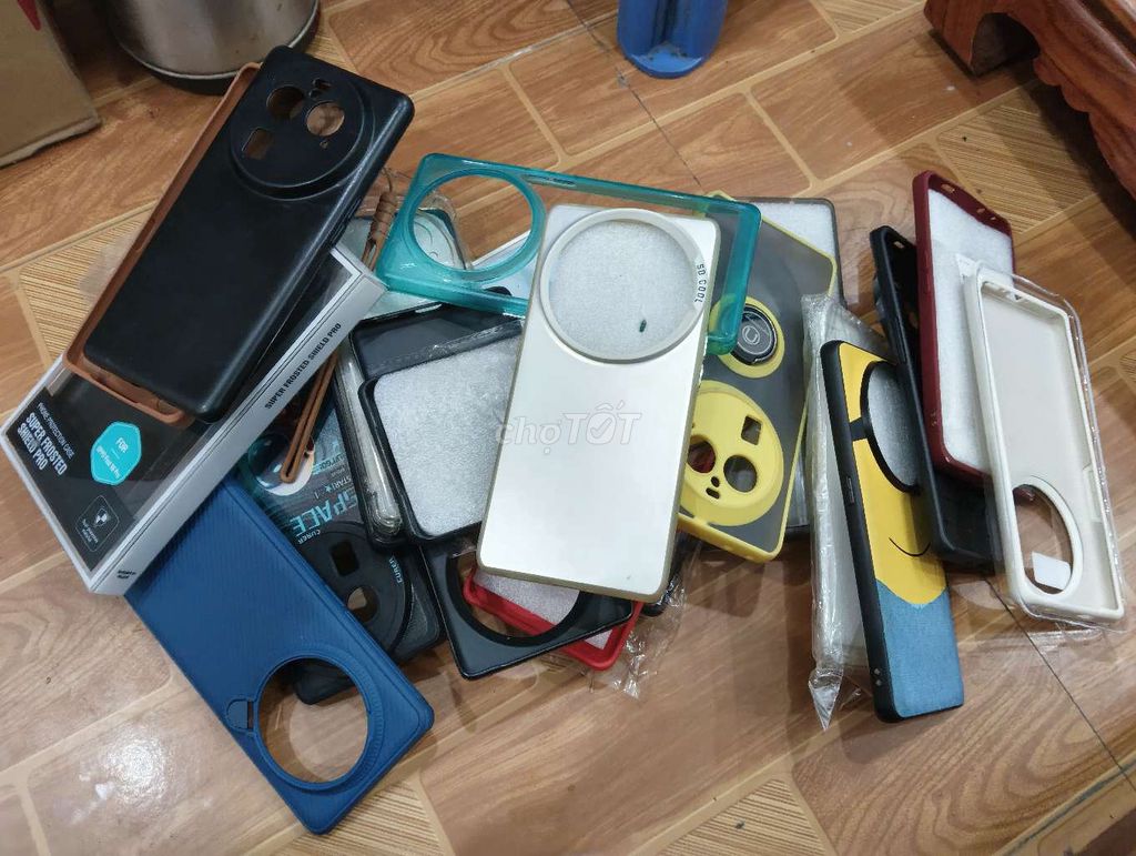 Oppo Find X6 Pro Full pk gl sang vivo x100s k bán. Mua bán Điện thoại tại Quận Hoàng Mai Hà Nội được đăng bởi Bảo Nguyễn hình 1