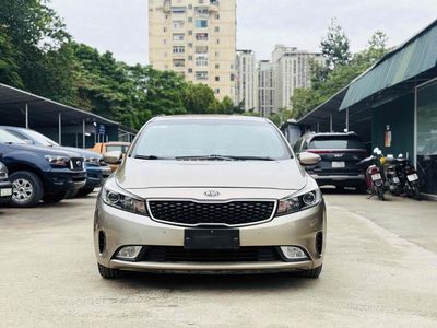 Kia Cerato 2016 1.6 AT - 110000 km. Mua bán Ô tô tại Quận Cầu Giấy Hà Nội được đăng bởi Tien Thanh