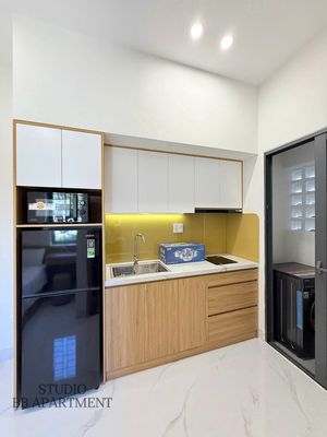 Аренда · 1 комн. · 40 м² · Quận Cẩm Lệ, ул. Đường Trần Viện