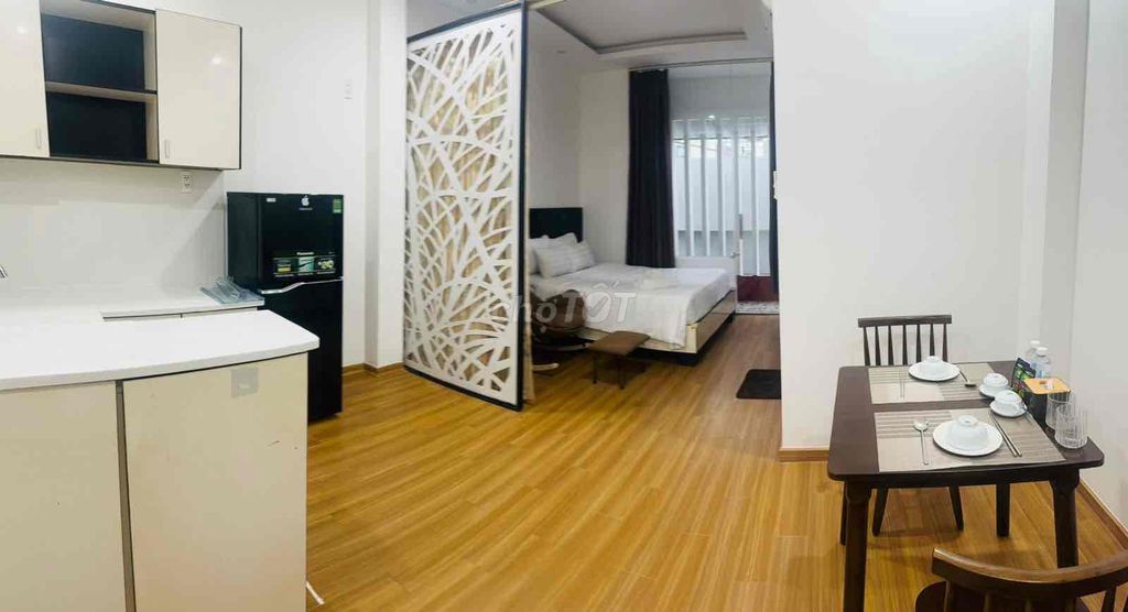 Аренда · 1 комн. · 35 м² · Quận Sơn Trà, ул. Đường Dương Tự Minh