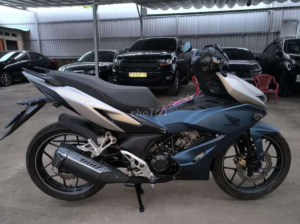 Winner X 2020. Mua bán Xe máy tại Quận 11 Tp Hồ Chí Minh được đăng bởi Dongg Ne hình 3