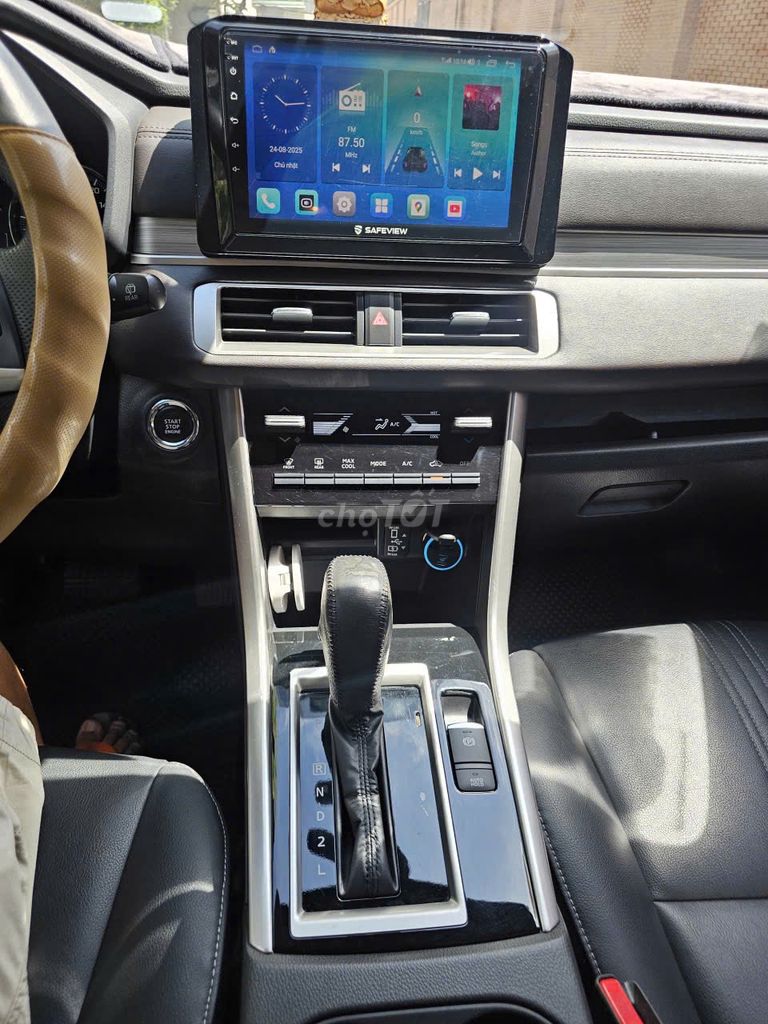 Mitsubishi Xpander 2022 Premium. Mua bán Ô tô tại Quận 7 Tp Hồ Chí Minh được đăng bởi Hai Yen Duong hình 4